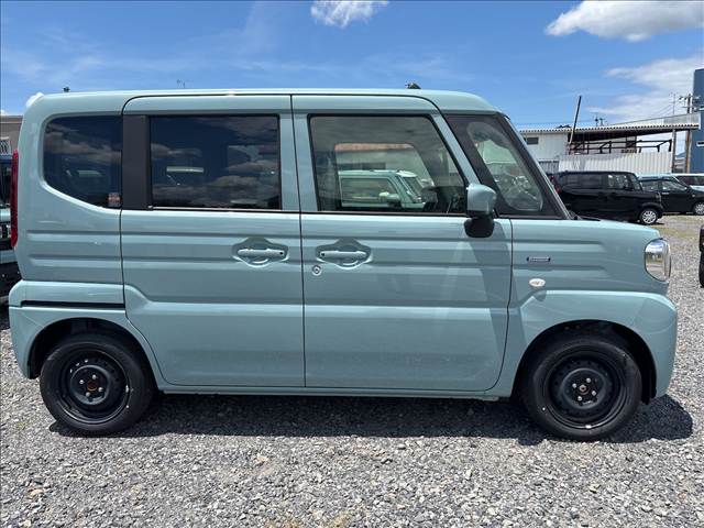 スズキ スペーシア ６６０ ハイブリッド Ｘ R7年 (東北) 99