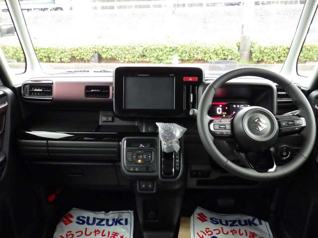 スズキ スペーシア ６６０ カスタム ハイブリッド ＸＳ R7年 (九州・沖縄) 99