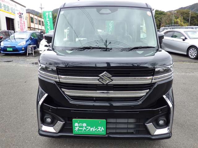 スズキ スペーシア ６６０ カスタム ハイブリッド ＸＳ R7年 (九州・沖縄) 99