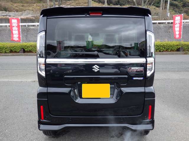 スズキ スペーシア ６６０ カスタム ハイブリッド ＸＳ R7年 (九州・沖縄) 99