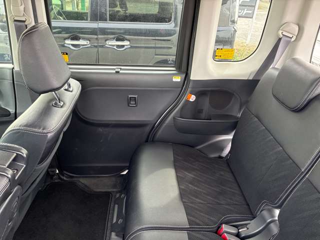 ダイハツ タント ６６０ カスタム Ｘ トップエディション ＳＡＩＩＩ H30年 (東北) 99