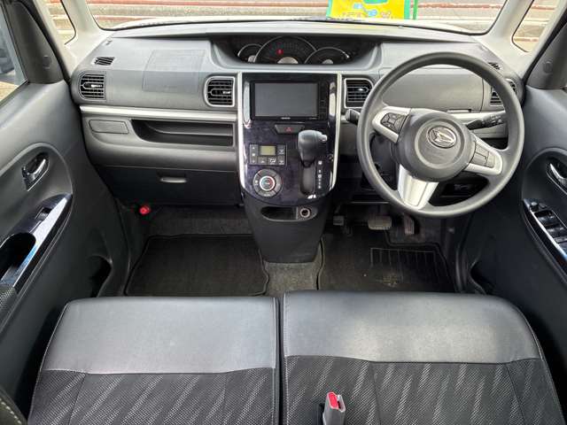 ダイハツ タント ６６０ カスタム Ｘ トップエディション ＳＡＩＩＩ H30年 (東北) 99