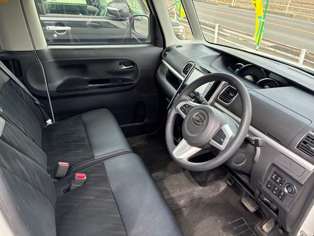 ダイハツ タント ６６０ カスタム Ｘ トップエディション ＳＡＩＩＩ H30年 (東北) 99