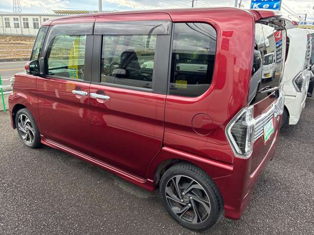 ダイハツ タント ６６０ カスタム ＲＳ トップエディション ＶＳ ＳＡＩＩＩ R1年 (東北) 99