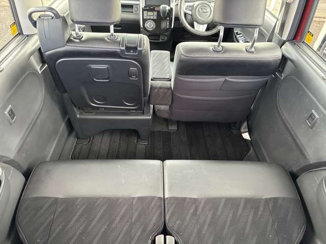 ダイハツ タント ６６０ カスタム ＲＳ トップエディション ＶＳ ＳＡＩＩＩ R1年 (東北) 99