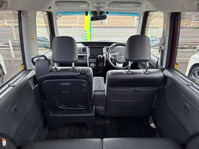 ダイハツ タント ６６０ カスタム ＲＳ トップエディション ＶＳ ＳＡＩＩＩ R1年 (東北) 99