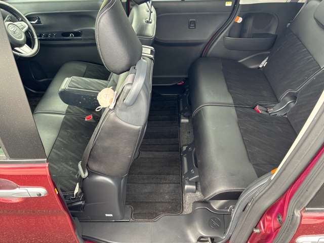 ダイハツ タント ６６０ カスタム ＲＳ トップエディション ＶＳ ＳＡＩＩＩ R1年 (東北) 99