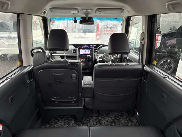 ダイハツ タント ６６０ カスタム ＲＳ トップエディション ＳＡＩＩＩ H29年 (東北) 99