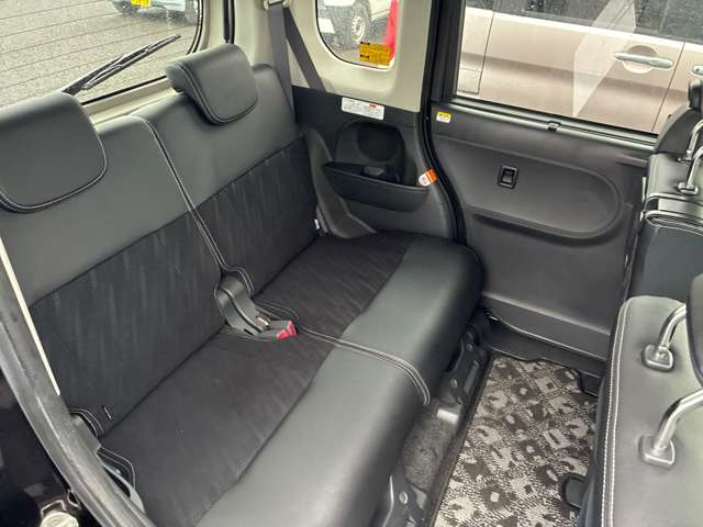 ダイハツ タント ６６０ カスタム ＲＳ トップエディション ＳＡＩＩＩ H29年 (東北) 99