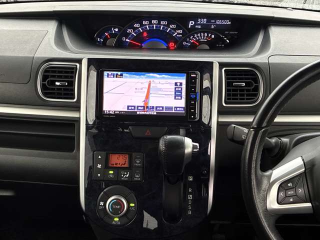 ダイハツ タント ６６０ カスタム ＲＳ トップエディション ＳＡＩＩＩ H29年 (東北) 99