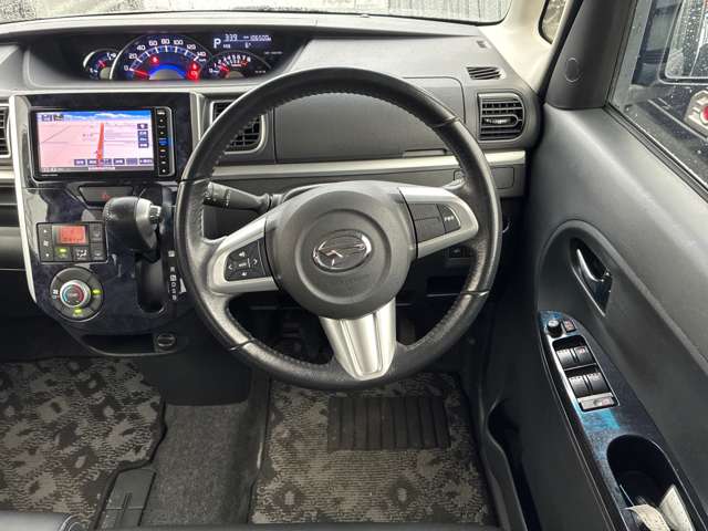 ダイハツ タント ６６０ カスタム ＲＳ トップエディション ＳＡＩＩＩ H29年 (東北) 99