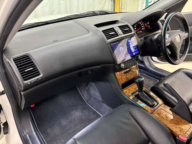 ホンダ アコードワゴン ２．４ ２４ＬＸ H17年 (近畿) 99