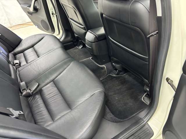 ホンダ アコードワゴン ２．４ ２４ＬＸ H17年 (近畿) 99