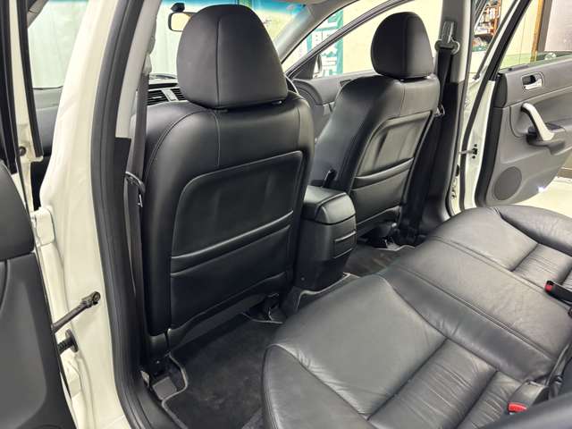 ホンダ アコードワゴン ２．４ ２４ＬＸ H17年 (近畿) 99