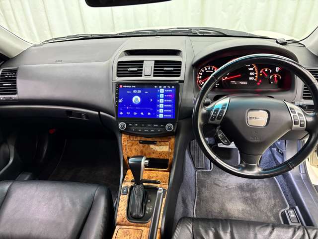 ホンダ アコードワゴン ２．４ ２４ＬＸ H17年 (近畿) 99