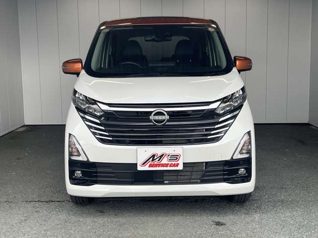 日産 デイズ ６６０ ハイウェイスターＧターボ プロパイロット エディション ４ＷＤ R5年 (東北) 99