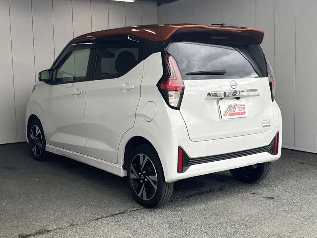 日産 デイズ ６６０ ハイウェイスターＧターボ プロパイロット エディション ４ＷＤ R5年 (東北) 99