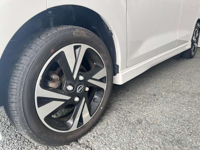 日産 デイズ ６６０ ハイウェイスターＧターボ プロパイロット エディション ４ＷＤ R5年 (東北) 99