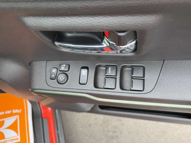 スズキ ハスラー ６６０ タフワイルドターボ R6年 (九州・沖縄) 99