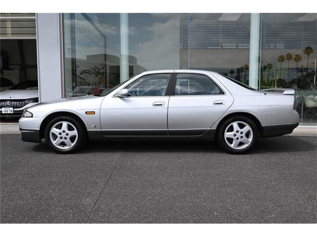 日産 スカイライン ２．５ ＧＴＳ２５Ｔ タイプＭ H7年 (九州・沖縄) 99