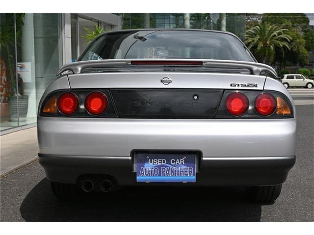 日産 スカイライン ２．５ ＧＴＳ２５Ｔ タイプＭ H7年 (九州・沖縄) 99