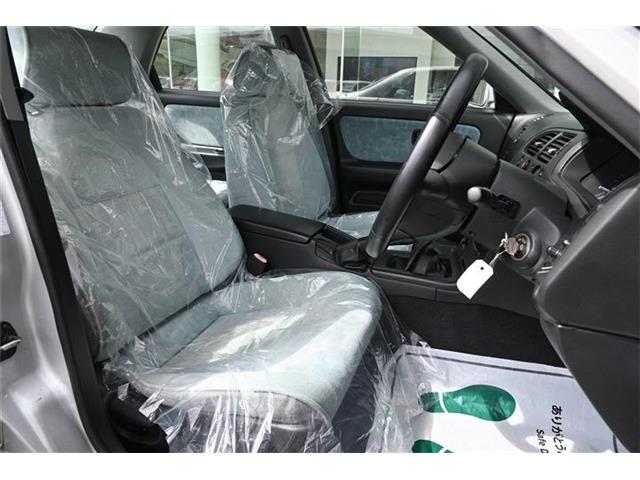 日産 スカイライン ２．５ ＧＴＳ２５Ｔ タイプＭ H7年 (九州・沖縄) 99