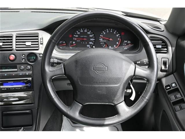 日産 スカイライン ２．５ ＧＴＳ２５Ｔ タイプＭ H7年 (九州・沖縄) 99
