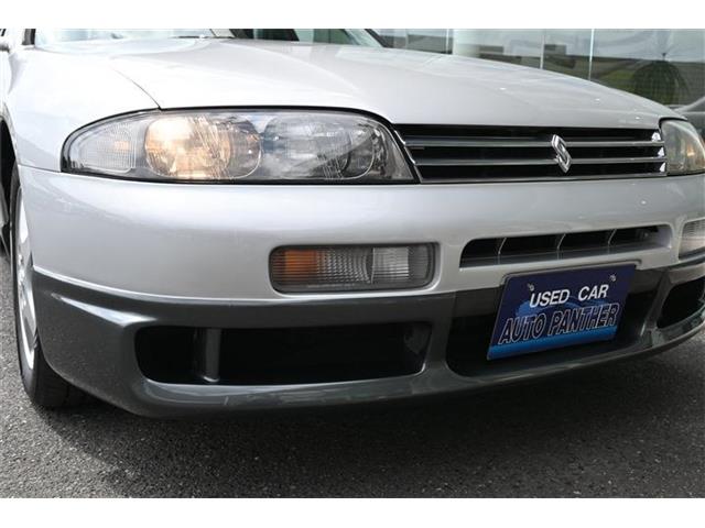 日産 スカイライン ２．５ ＧＴＳ２５Ｔ タイプＭ H7年 (九州・沖縄) 99