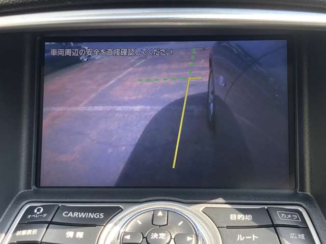 日産 スカイライン　クロスオーバー ３．７ ３７０ＧＴ H21年 (東海) 99