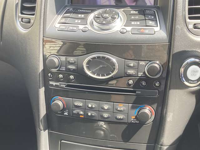 日産 スカイライン　クロスオーバー ３．７ ３７０ＧＴ H21年 (東海) 99