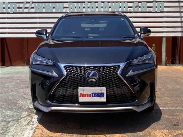 レクサス ＮＸ２００ｔ Ｆスポーツ H27年 (東海) 99