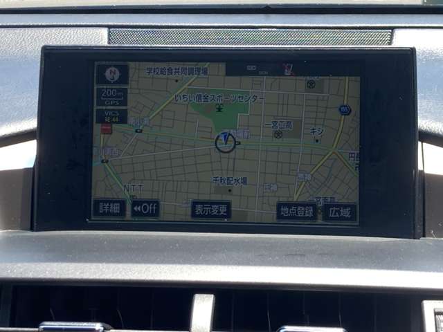 レクサス ＮＸ２００ｔ Ｆスポーツ H27年 (東海) 99