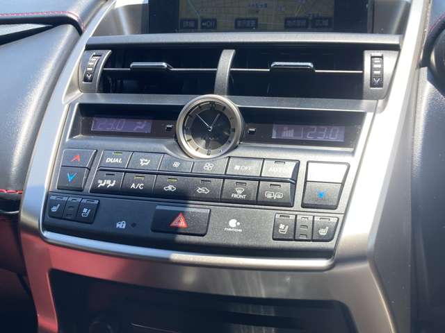 レクサス ＮＸ２００ｔ Ｆスポーツ H27年 (東海) 99