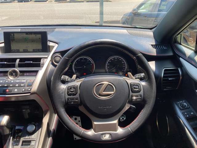 レクサス ＮＸ２００ｔ Ｆスポーツ H27年 (東海) 99