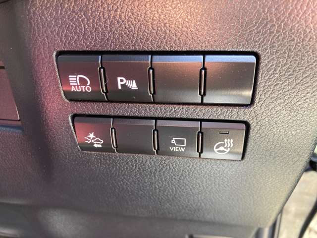 レクサス ＮＸ２００ｔ Ｆスポーツ H27年 (東海) 99