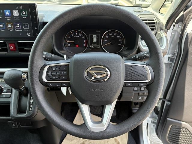 ダイハツ ムーヴ ６６０ Ｇ R7年 (近畿) 99