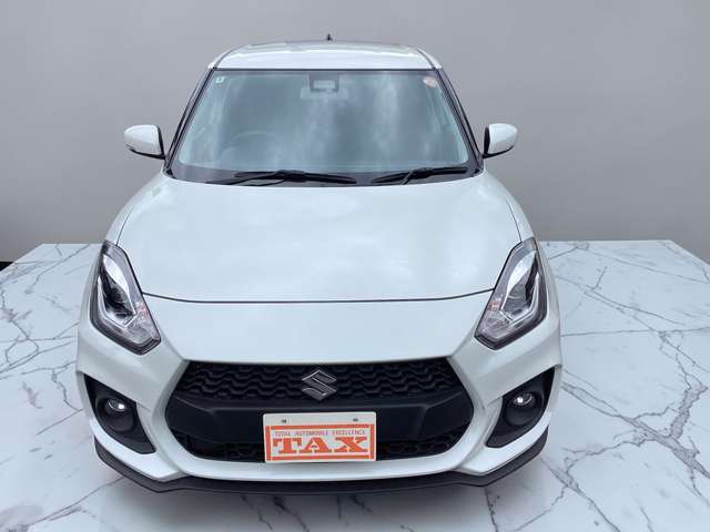 スズキ スイフト スポーツ １．４ R6年 (関東) 99