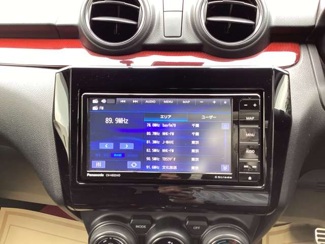 スズキ スイフト スポーツ １．４ R6年 (関東) 99