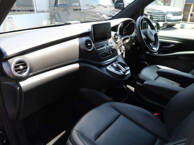メルセデスベンツ Ｖクラス Ｖ２２０ Ｄ スポーツ ロング ディーゼルターボ R1年 (関東) 99