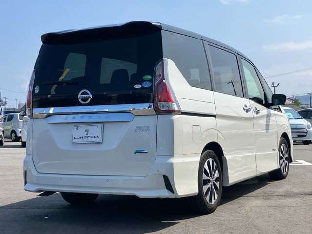 日産 セレナ ２．０ ハイウェイスター Ｖセレクション H30年 (四国) 99