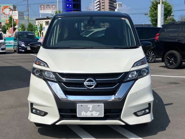 日産 セレナ ２．０ ハイウェイスター Ｖセレクション H30年 (四国) 99