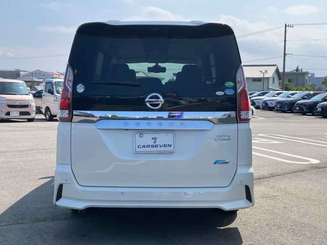 日産 セレナ ２．０ ハイウェイスター Ｖセレクション H30年 (四国) 99