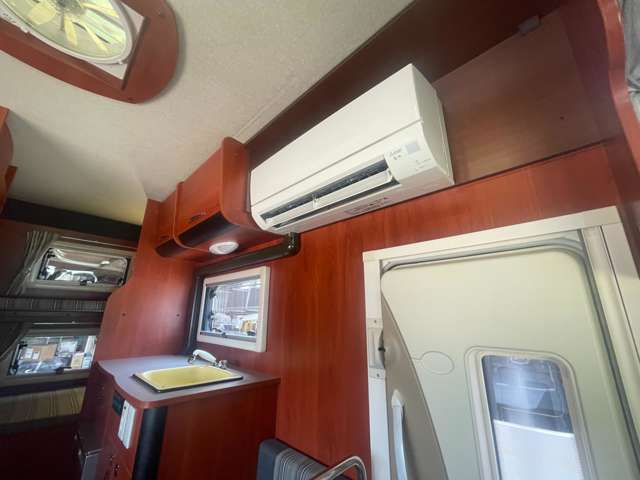 トヨタ カムロード ナッツＲＶ H30年 (関東) 99