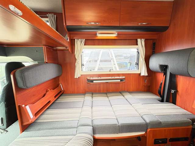 トヨタ カムロード ナッツＲＶ H30年 (関東) 99