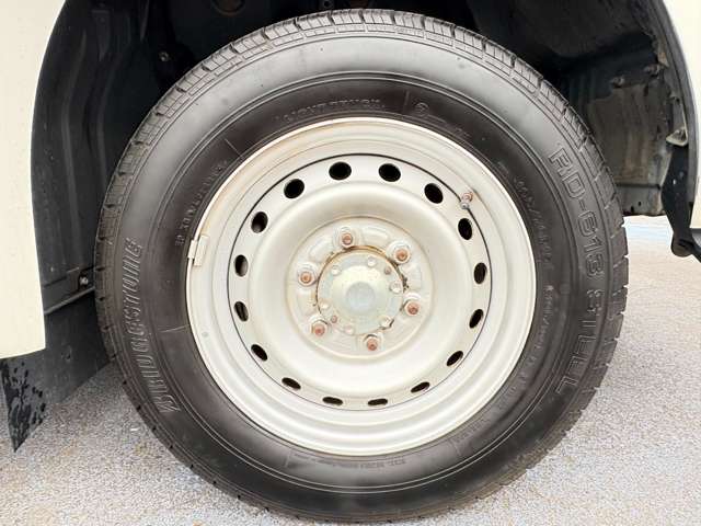 トヨタ カムロード ナッツＲＶ H30年 (関東) 99