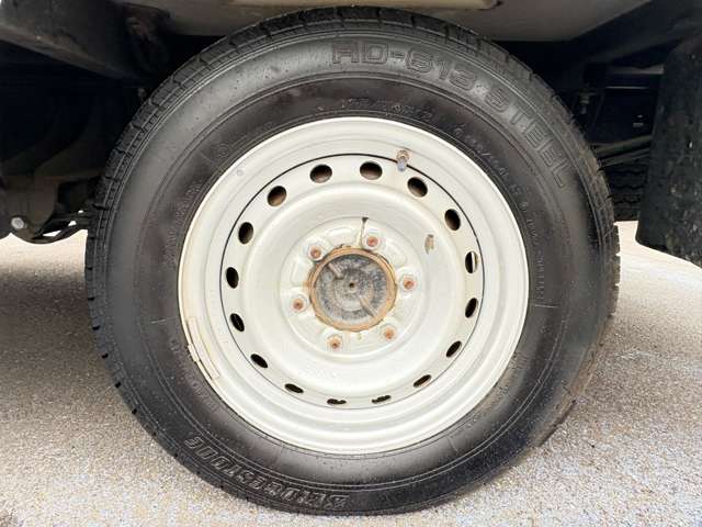 トヨタ カムロード ナッツＲＶ H30年 (関東) 99