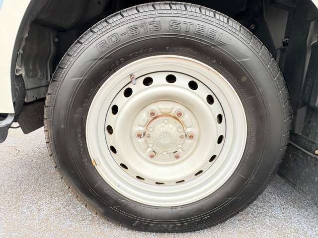 トヨタ カムロード ナッツＲＶ H30年 (関東) 99