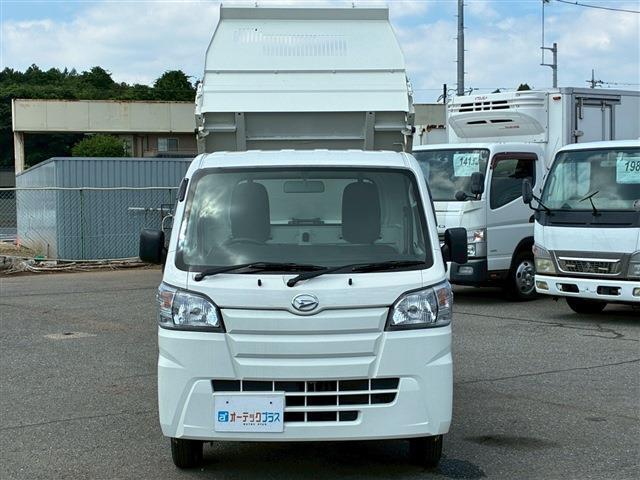 ダイハツ ハイゼットトラック ６６０ 多目的ダンプ 電動モーター式 ３方開 ４ＷＤ R1年 (関東) 99