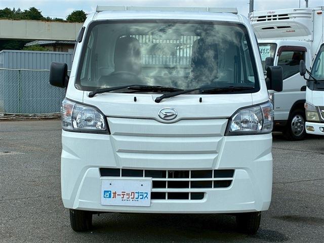ダイハツ ハイゼットトラック ６６０ 多目的ダンプ 電動モーター式 ３方開 ４ＷＤ R1年 (関東) 99