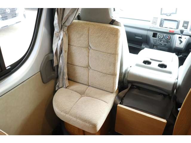トヨタ ハイエースバン レクビィ H19年 (甲信越・北陸) 99